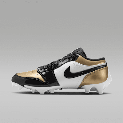 NIKE Jordan 1 Low TD 26cm フットボール スパイク 白黒 JORDAN+1+LOW+TD.png